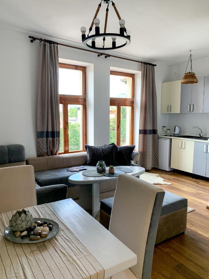 Villa Adelaida Sarajevo Luaran gambar