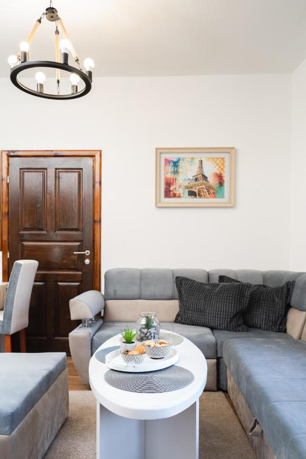 Villa Adelaida Sarajevo Luaran gambar
