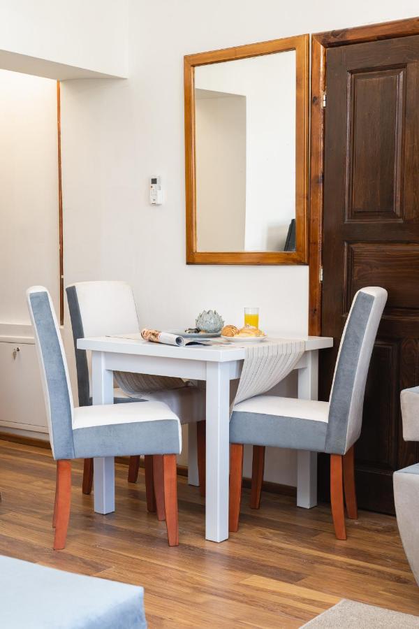 Villa Adelaida Sarajevo Luaran gambar