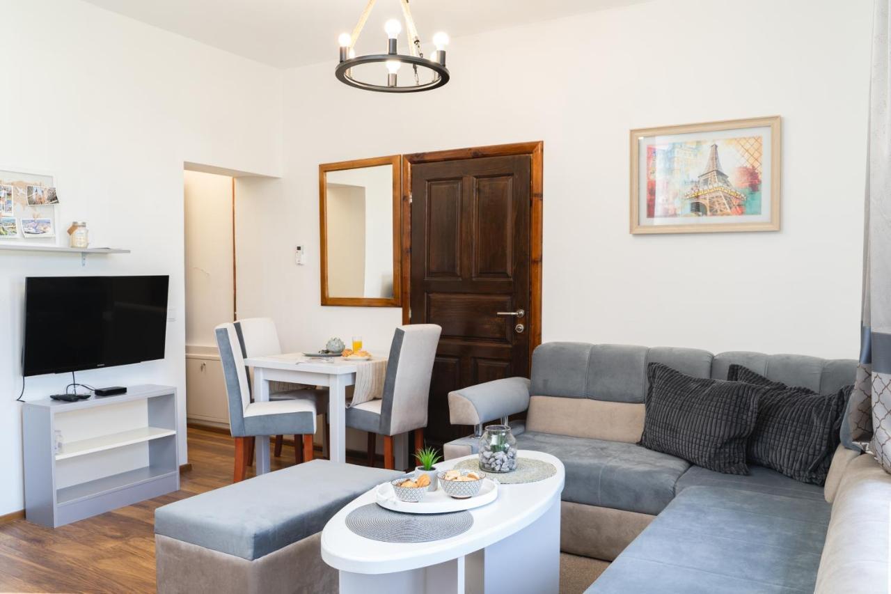 Villa Adelaida Sarajevo Luaran gambar