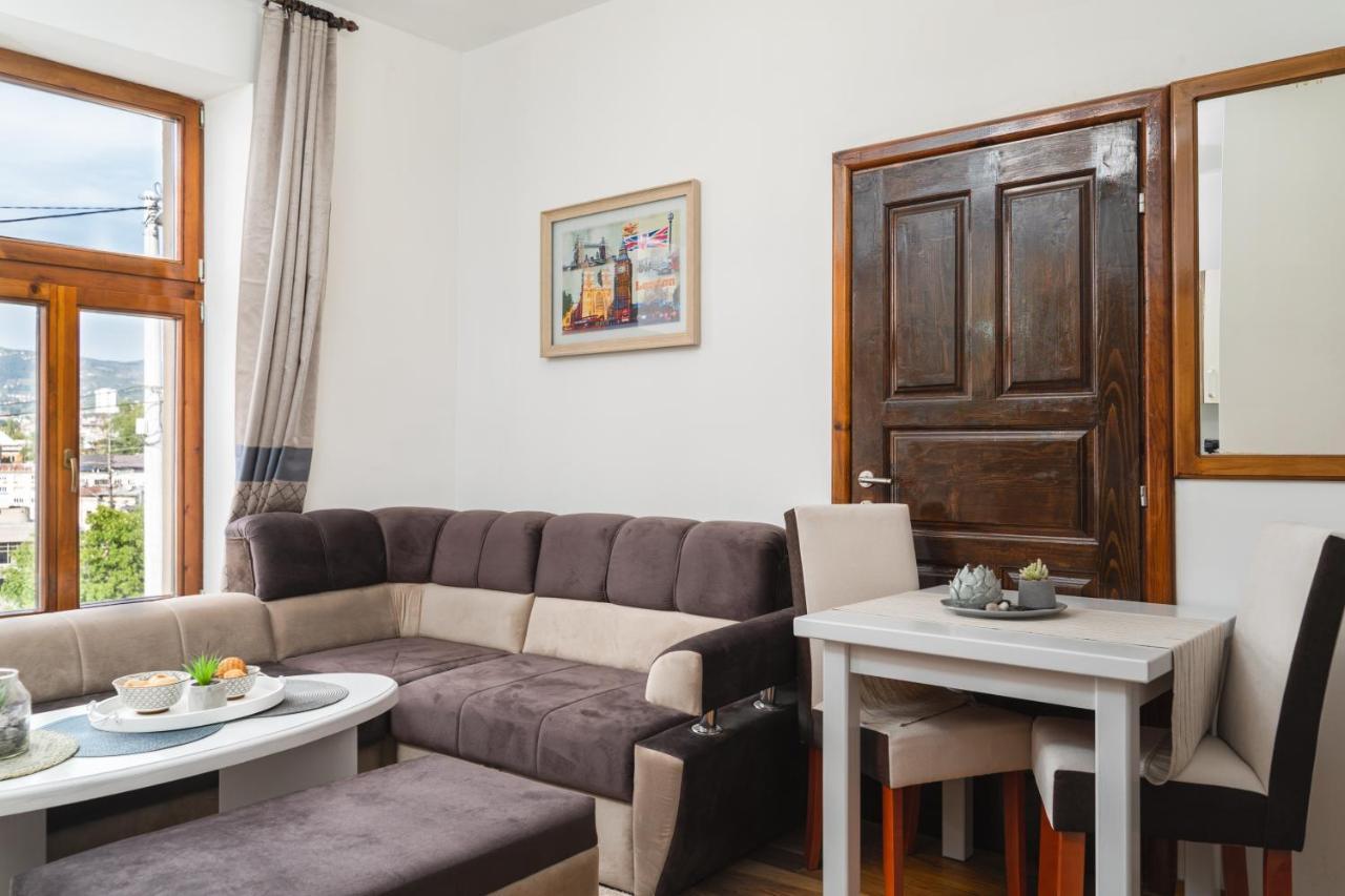 Villa Adelaida Sarajevo Luaran gambar