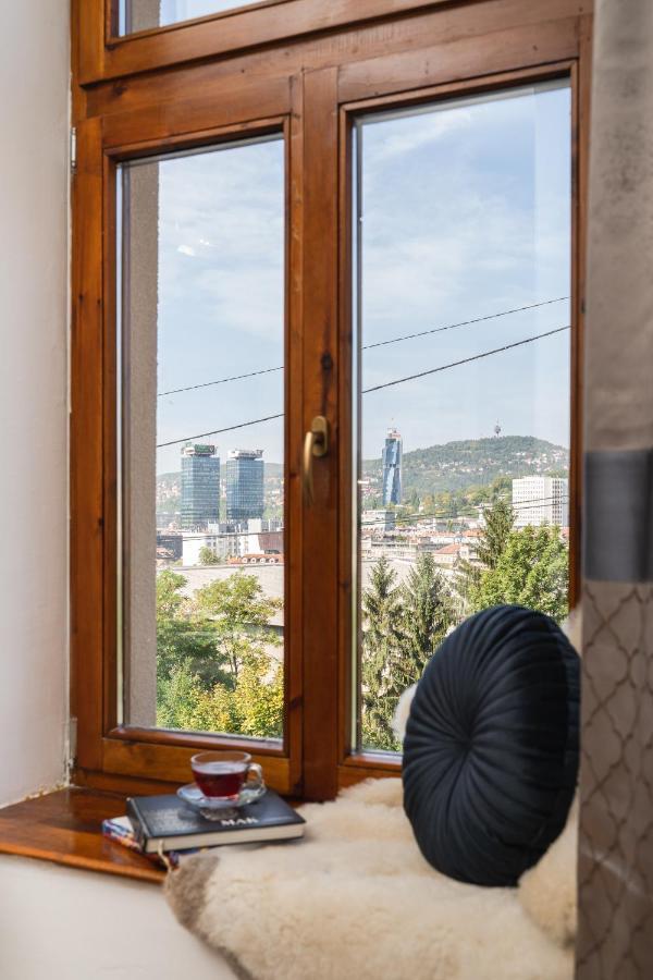 Villa Adelaida Sarajevo Luaran gambar